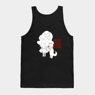 look for cute boys Tank Top